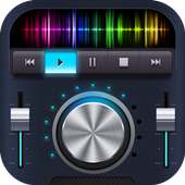 Music Equalizer - Volume Booster - Bass Booster on 9Apps