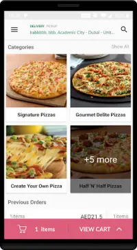 Papa Murphys Pizza Rewards APK Download 2023 - Free - 9Apps