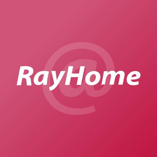 RayHome(레이홈)