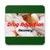 Drug Addiction Recovery on 9Apps