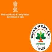 PMJAY - Ayushman Bharat on 9Apps