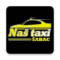 Naš Taxi Šabac on 9Apps