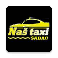 Naš Taxi Šabac