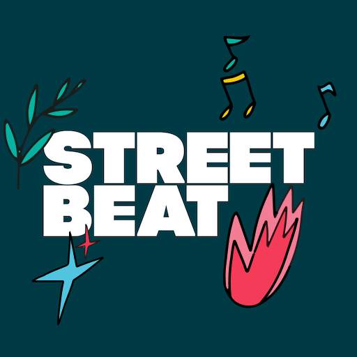 Street Beat: кроссовки, одежда