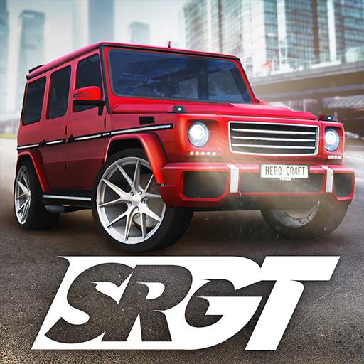 Street Racing Grand Tour－Racing game & Car Driving