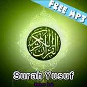 Surah Yusuf MP3 on 9Apps