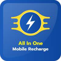All Recharge - Mobile Recharge & Shopping