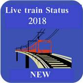 Train Live Running Status 2018 on 9Apps