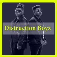 Distruction Boyz Songs on 9Apps