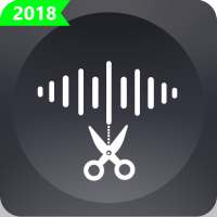 Ringtone Maker and MP3 Cutter on 9Apps
