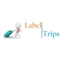 LABEL TRIPS