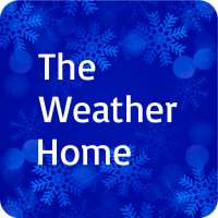 The Weather Home