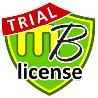 Fitness Coach B-License Trial on 9Apps