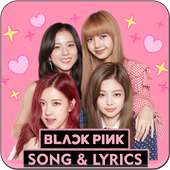 Black Pink Song Ringtones   Lyrics on 9Apps