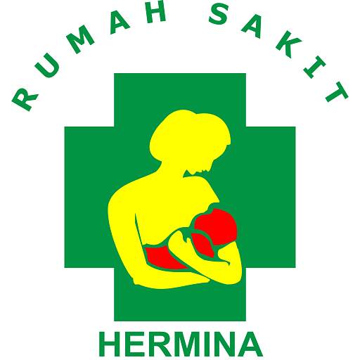 Halo Hermina