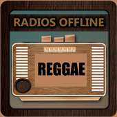 Radio Reggae offline FM on 9Apps