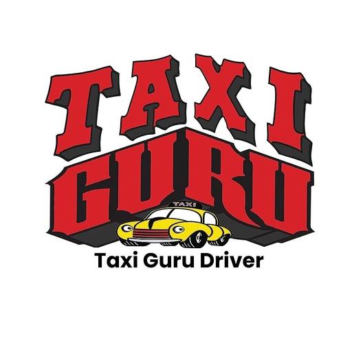 Taxi Guru Melbourne Driver