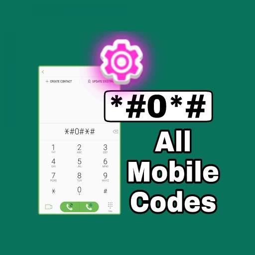 All Mobile Secret Mobile Codes 2021