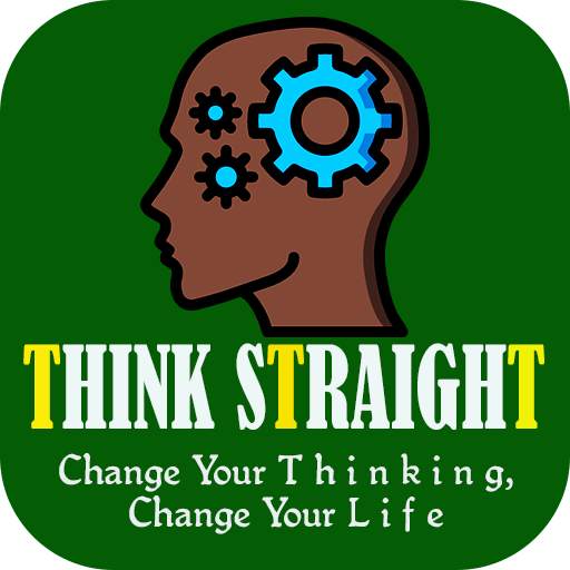 Change Your Thinking Change Your Mind