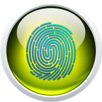 Lie Detector Prank - Fingerprint Scanner