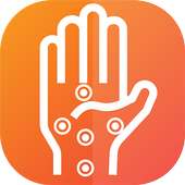 Acupressure Points on 9Apps