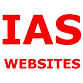 IAS Websites