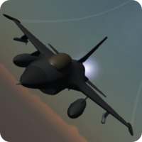 Air Jet Race 3D