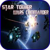 Star Tower Wars Commander