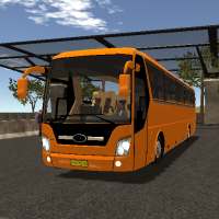 Vietnam Bus Simulator on 9Apps