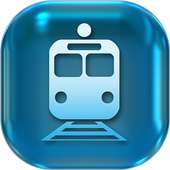 INDIAN RAIL INFO on 9Apps