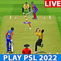 Play PSL Cricket League Game