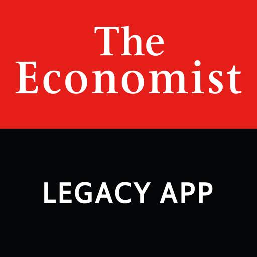 The Economist (Legacy)