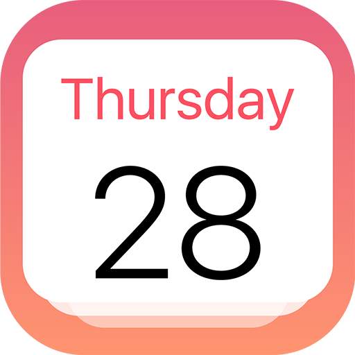 iCalendar iOS 13