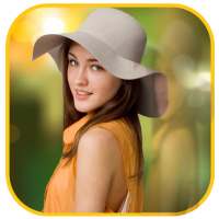 Blur Background Photo Editor - DSLR Camera Effects on 9Apps