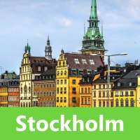 Stockholm SmartGuide - Audio Guide & Offline Maps on 9Apps
