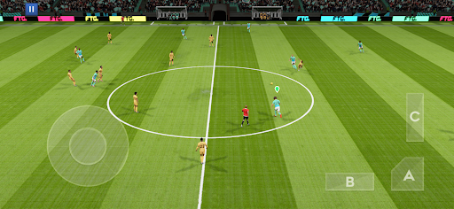 Dream League Soccer 2023 14 تصوير الشاشة