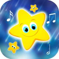 Kids Songs - Nursery Rhymes Libreng App