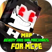 New Bendy : Scary The Ink machine games android iOS apk download for  free-TapTap