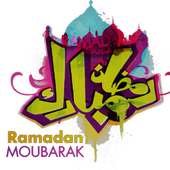 Ramadan Mubarak Stickers For WhatsApp