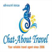 Chat-About Travel on 9Apps