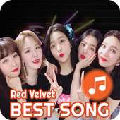 Red Velvet Best Songs & Ringtones 2019 on 9Apps