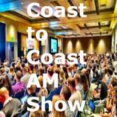 Coast to Coast AM Show on 9Apps