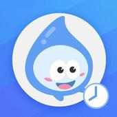 My Daily Water - Water your body in time on 9Apps