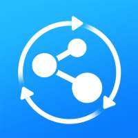 Share - Fast Share Apps & Fast File Transfer