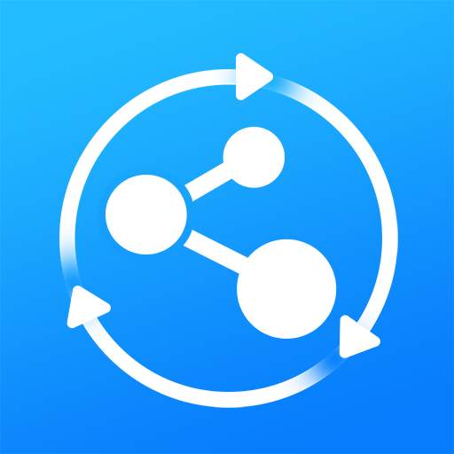 Share - Fast Share Apps & Fast File Transfer