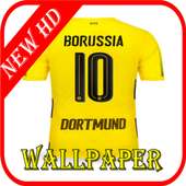Dortmund Wallpaper Football Logo Club