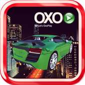 Sports Car Challenge – 3D Free Online Racing Games