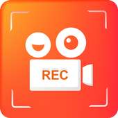 Screen Recorder Audio Video -No RooT & HD Recorder