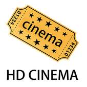 New Cinema hd  infos - 2020