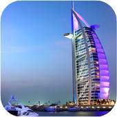 Dubai HD Wallpapers on 9Apps